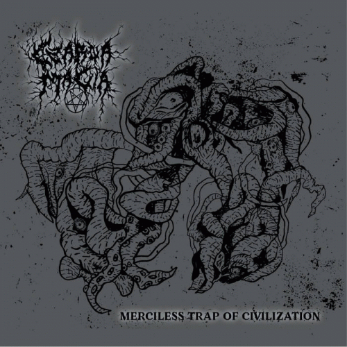 Merciless Trap of Civilization